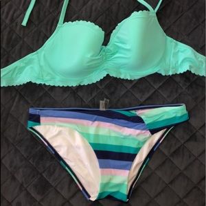 Victoria Secret bikini set